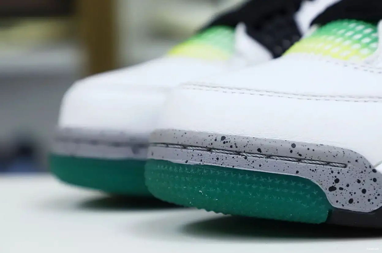 WMNS JORDAN 'RAST AIR 4 RETRO 0408